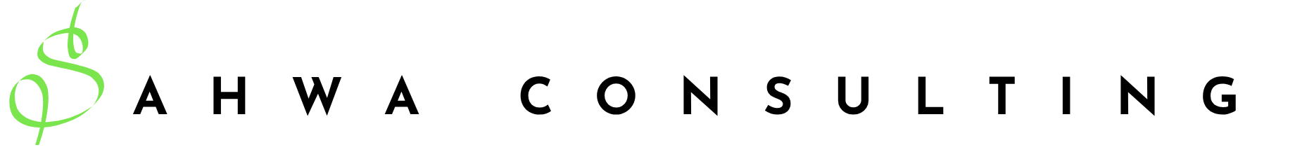 Sahwa Consulting Logo