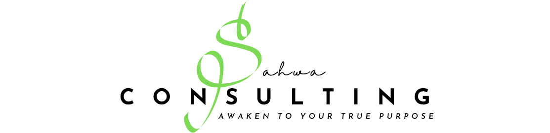 Sahwa Consulting Logo